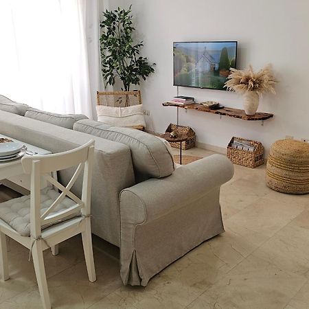 Loft Urbano City Center Malaga Exterior photo