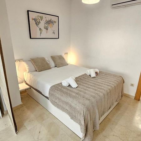 Loft Urbano City Center Malaga Exterior photo