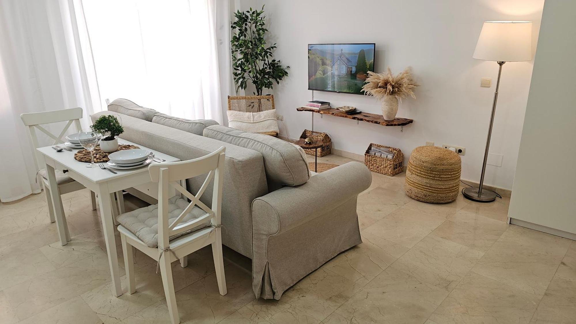 Loft Urbano City Center Malaga Exterior photo